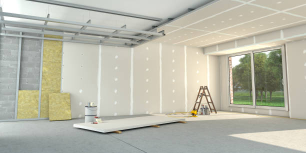 Best Insulation for Specific Applications in Wrightsville, GA