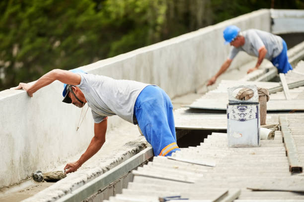 Best Types of Insulation in Wrightsville, GA
