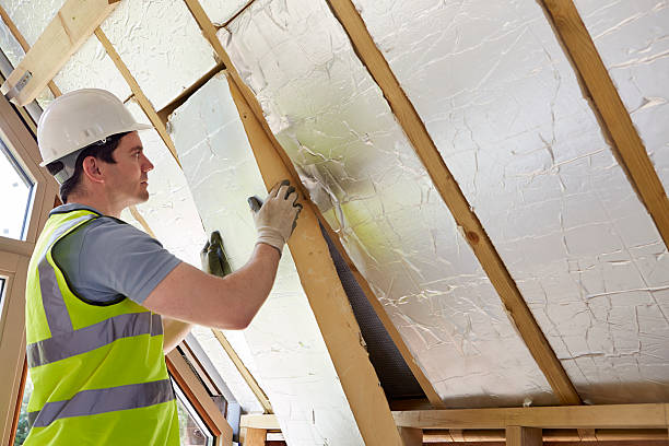 Best Insulation for Specific Applications in Wrightsville, GA